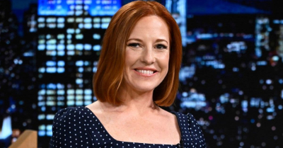 'Peppermint Psaki' Is Back With Her Raging Opinion On RFK Jr.