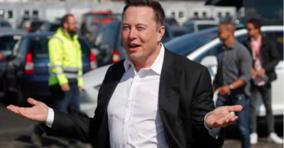 Tesla In Turmoil: Musk Ousts Top Execs And Prepares For Massive Layoffs, What's Happening?