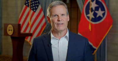 Re-Shaping The Future: Tennessee Gov. Bill Lee Unveils BOLD Plan For 