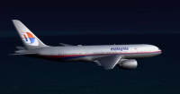 A Decade-Long Search: Scientists Think They Found The Key To Finding Missing Malaysia Airlines Flight