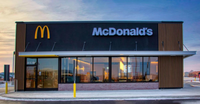 Is McDonald's Becoming The New Champion Of Affordability?