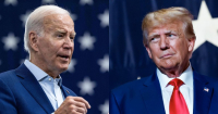 Trump Triumphs In Book Wars: Publishers Pull The Plug On Biden’s Boring Biography As Presidential Tale Sales Tumble