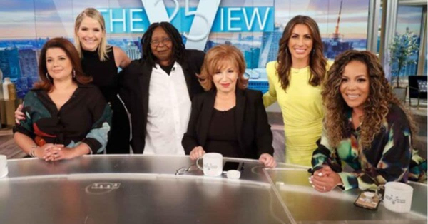 The View&#039;s Explosive Take: Why Critics Slam Sotomayor And Hosts Fight Back With Passion (WATCH)