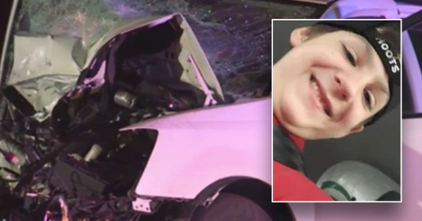 Devastating Loss: Missouri Family Mourns 12-Year-Old Son&#039;s Death, After Illegal Immigrant Drives In Wrong Lane