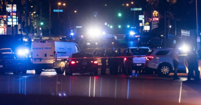Fatal Chaos Unleashed: Gunfire Erupts At &quot;420 Celebration&quot; In Memphis