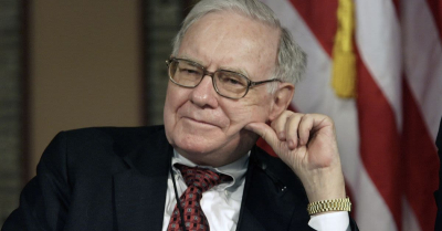 WATCH: Warren Buffet's Chilling AI Prediction Has Ears Perking Up Everywhere...