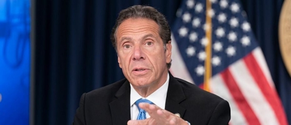 Cuomo says NYC deficit is &#039;Donald Trump&#039;s deficit,&#039; state is not going to pay
