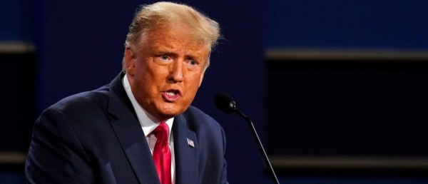 Trump calls Biden&#039;s &#039;transition from&#039; oil comments &#039;perhaps most shocking admission ever made&#039;