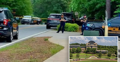Unspeakable Tragedy Strikes Again At Georgia University: What We Know About The Fatal Shooting