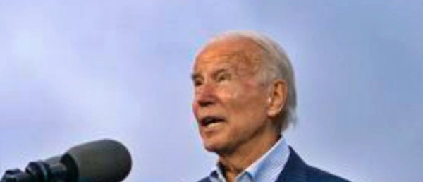 They’re Panicking! Biden Spox on Debate: ‘If We See From Trump These Attacks on Biden’s Family, We Need to be Clear He’s Amplifying Russian Misinformation’