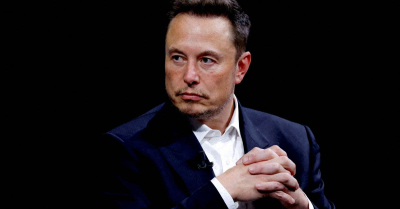Elon Musk Issues 'Troublesome' Warning To U.S., But Is There Any Weight To It?