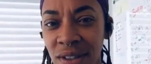 “Maybe You Just Like Gettin’ Your Ass Whooped”- Black Trump Supporter Posts Epic Takedown of Black Biden Supporters