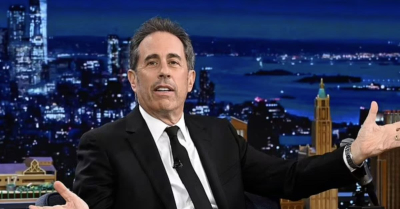 WATCH: Jerry Seinfeld Gives Us The REAL Reason Behind The Decline Of Comedy