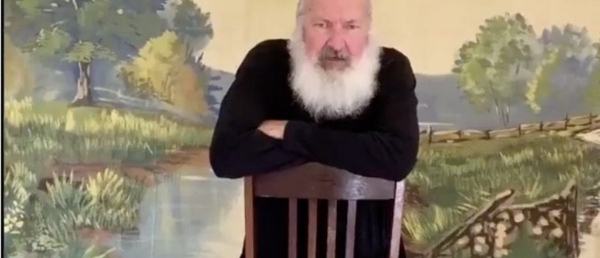 Actor Randy Quaid Defends Trump, Asks Americans: “Is this the way America goes—from George Washington to George Soros— from “oceans white with foam” to a “Socialist swamp?”
