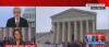 CNN Cuts Away as Protesters Drown Out Supreme Court Reporter With “CNN Is Fake News” Chants (Video)
