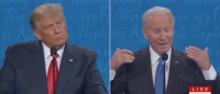 Debate Recap: Joe Biden Denies He Said “Ban Fracking” – Then Promises to End the Entire Oil Industry
