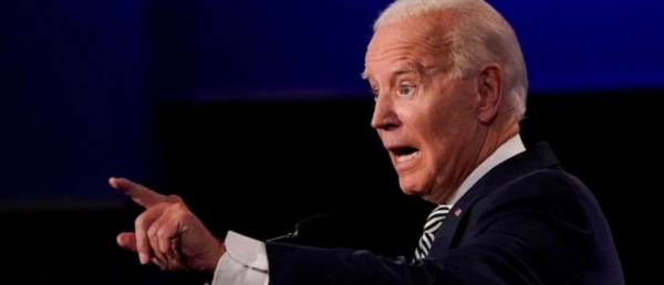 Biden on debating Trump next week: ‘I’ll do whatever the experts say’