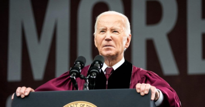 The Blame Game: Biden Has His Work Cut Out For Him WIth Black Voters...