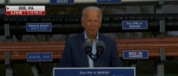 Joe Biden Promises to Create a Million New Good-Paying Jobs That He’s Never Created in 47 Years in Office (VIDEO)