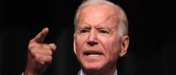 Joe Biden Refuses to Answer Court Packing Question Until After He Becomes President