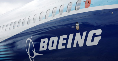 Boeing Insider Blows The Lid Off Company&#039;s DEI Crisis