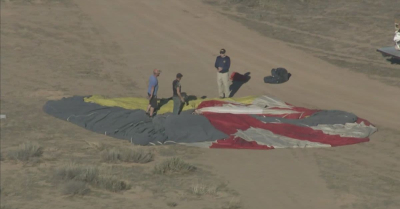 Sky High Nightmare: The Disturbing Truth Behind Arizona&#039;s January Tragic Balloon Crash