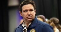 DeSantis Knows EXACTLY What To Do About Influx Of Haitian Migrants