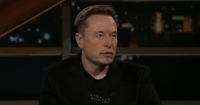 Billionaire Elon Musk Reveals Details Of The Two People That Tried To Kill Him Recently