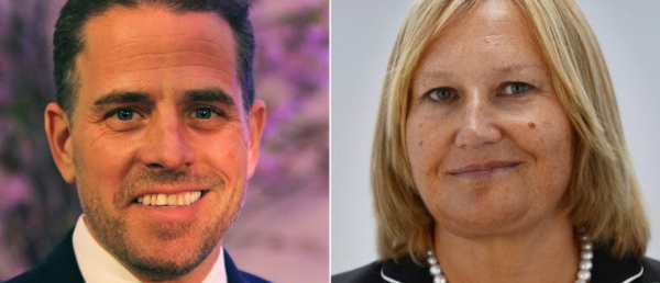 BREAKING NEWS: Here’s Why the Mayor of Moscow’s Wife Paid Hunter Biden $3.5 Million… And Likely More!