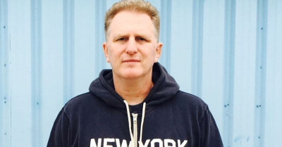 Michael Rapaport FURIOUS After Show Gets Canceled