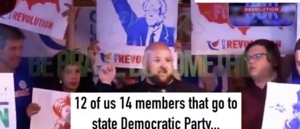 O’Keefe Drops Part 2! “Our Revolution” Chairman Kris Jacks Reveals Depth of His Radical Organization’s Infiltration Into Colorado Democrat Party (VIDEO)