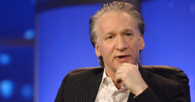 WATCH: Bill Maher RELENTLESSLY Shames Dems, And You Gotta See It!