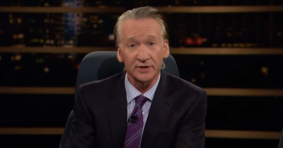 WATCH: Leave It To Bill Maher To Be BLATANTLY Honest