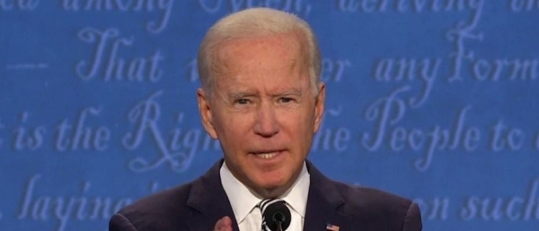 Presidential debate gets personal as Biden calls Trump a ‘clown,’ Trump tells Biden he’s not ‘smart’