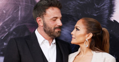'View' Host Gives Jennifer Lopez Some Advice Amid DIVORCE Rumors