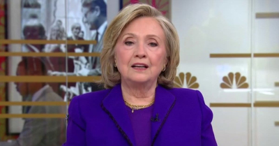 WATCH: Hillary Clinton May Have Made Some Enemies With This Comparison...
