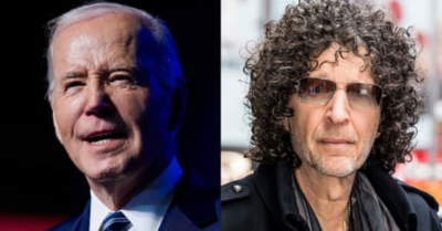 Biden's Slew Of 'Unverified Claims' During Howard Stern Interview Have Critics BAFFLED
