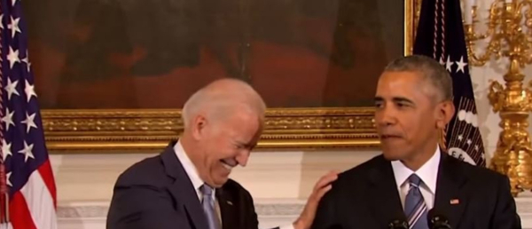 HUGE BREAKING: New Emails from Biden’s Brother Show Barack Obama Was In On It