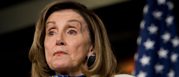 Nancy Pelosi’s ‘COVID-relief’ bill is mainly just a left-wing wish list