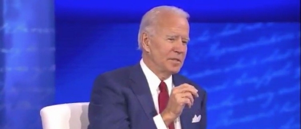 Biden’s ABC Town Hall Questioners Include Former Obama Speechwriter and Wife of Former PA Dem Candidate – ZERO Questions About Hunter’s Emails