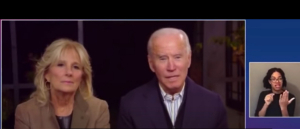More Biden Gaffes: Confuses Trump With President George Bush, Thinks ‘Free College’ Costs $150 Billion