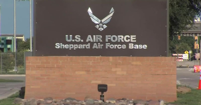Tragedy Strikes AGAIN: Second Air Force Death In Just Weeks Raises Alarm