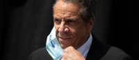 NY doctor slams Gov. Cuomo for doubting potential coronavirus vaccine touted by Trump