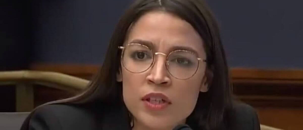 AOC Has Outburst On Social Media, Claims Trump Is “Sexist” For Not Using Her Official Title During Debate