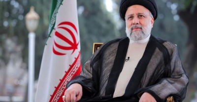 Helicopter Crash Claims Lives Of Iranian President: What Does This Means For Global Politics?