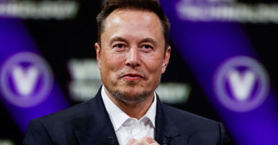 Elon Musk SLAMS U.S.-Ukraine's 