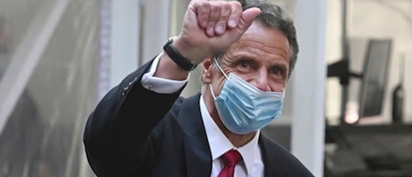 Trump slams Cuomo over &#039;apology tour&#039; as NY governor warns public should be &#039;skeptical&#039; of COVID vaccine