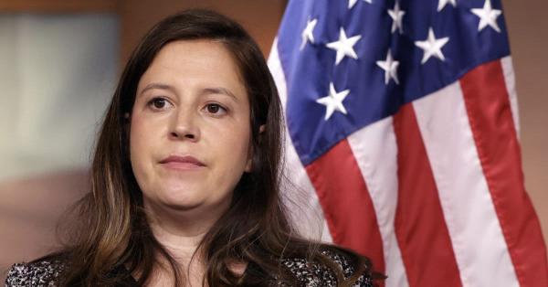 Harvard In The Spotlight AGAIN: Elise Stefanik Is PISSED And You Should Be Too!