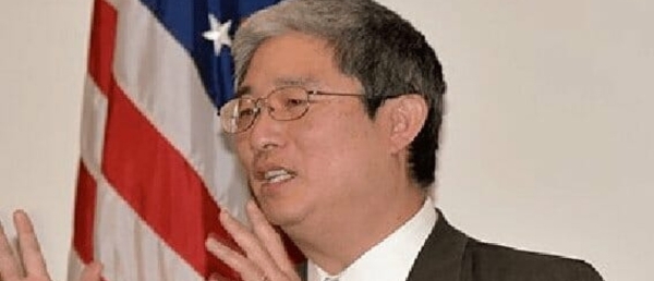 BREAKING: Christopher Steele’s Backchannel and Coup Plotter Bruce Ohr OUT at DOJ