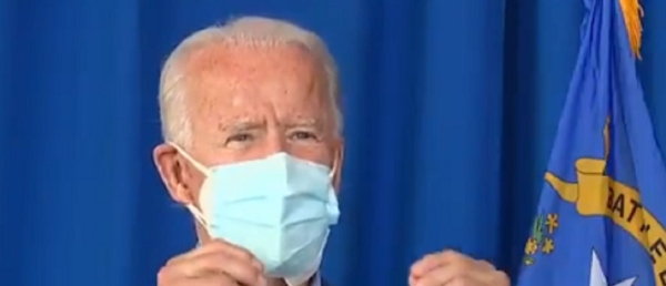Joe Biden Again Says Voters Don’t Deserve to Know If He Will Pack the Supreme Court (VIDEO)